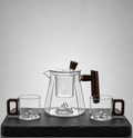 Teapot Set