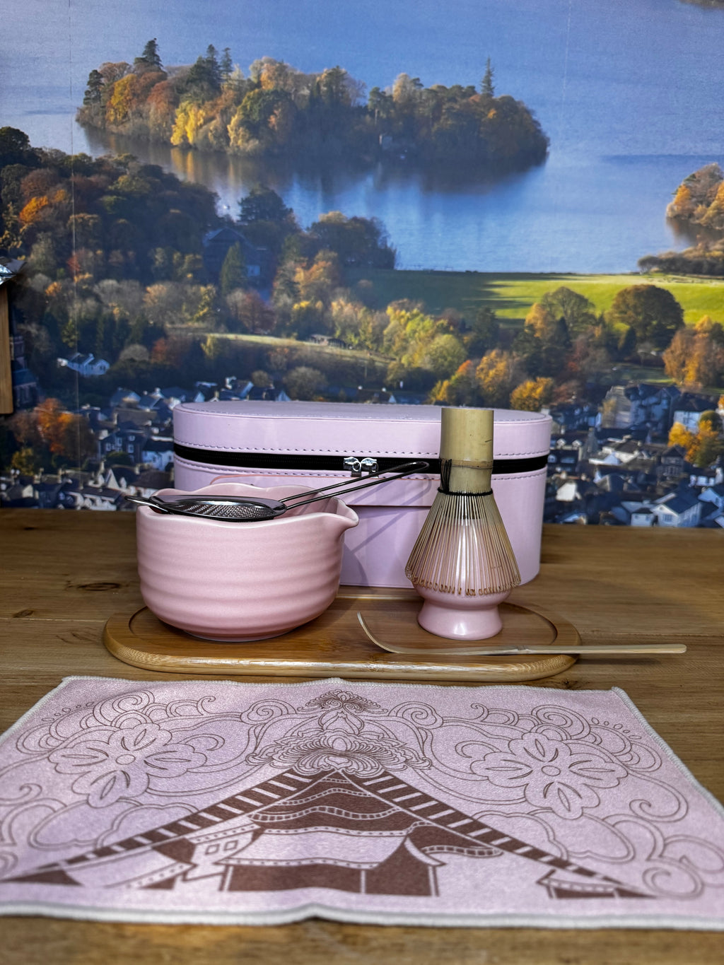 Complete Matcha Kit
