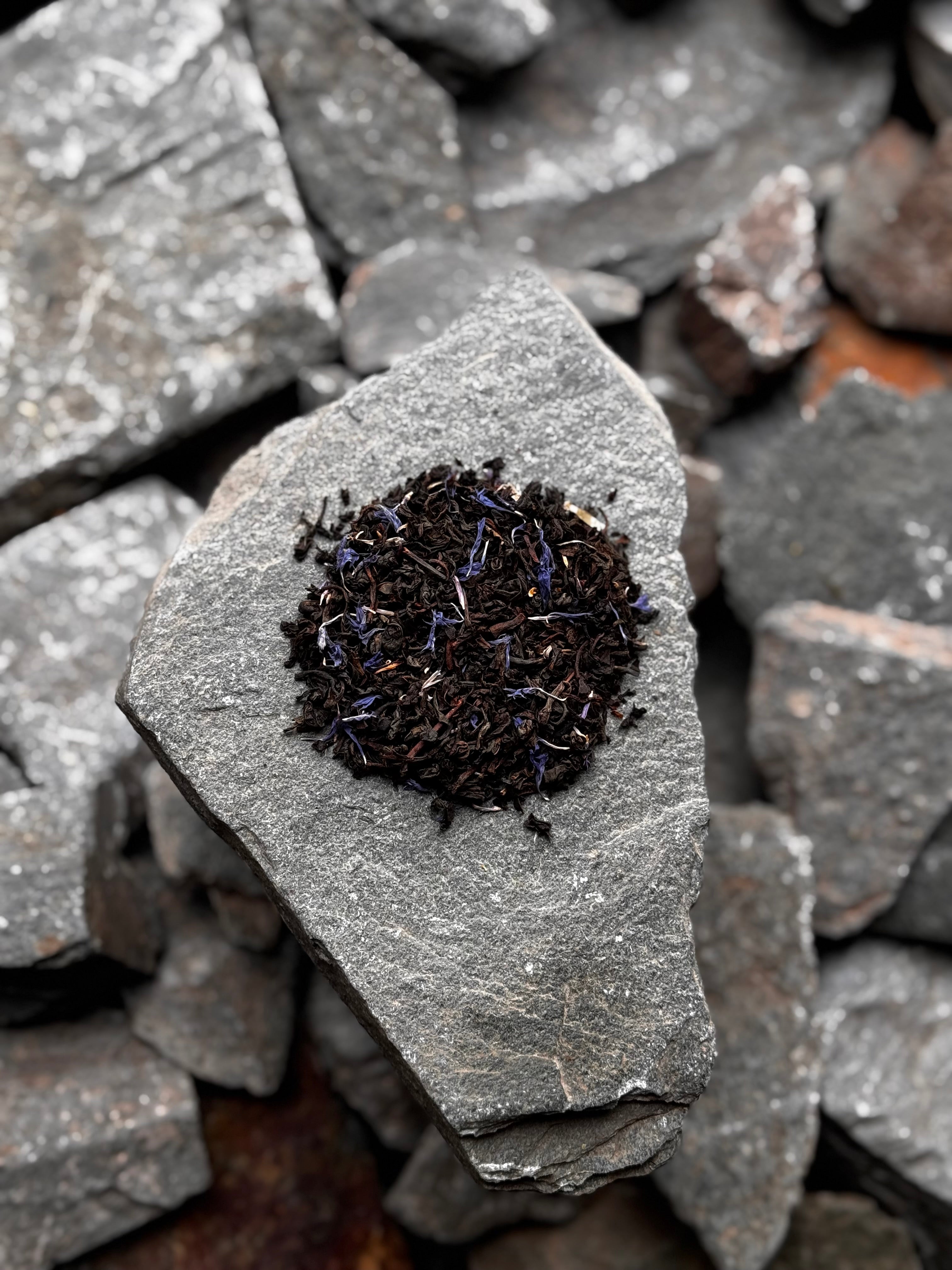 Cream Earl Grey