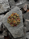 Raspberry Lemon Verbena