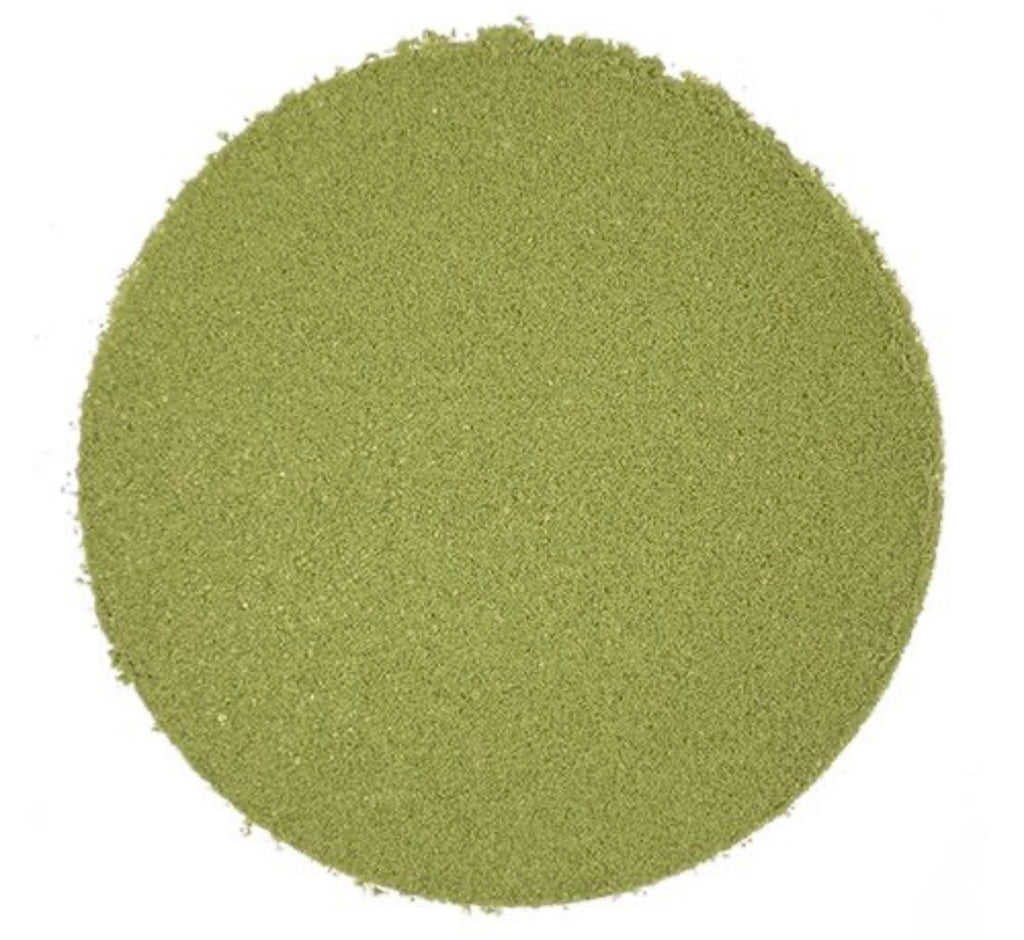Smooth Vanilla Matcha