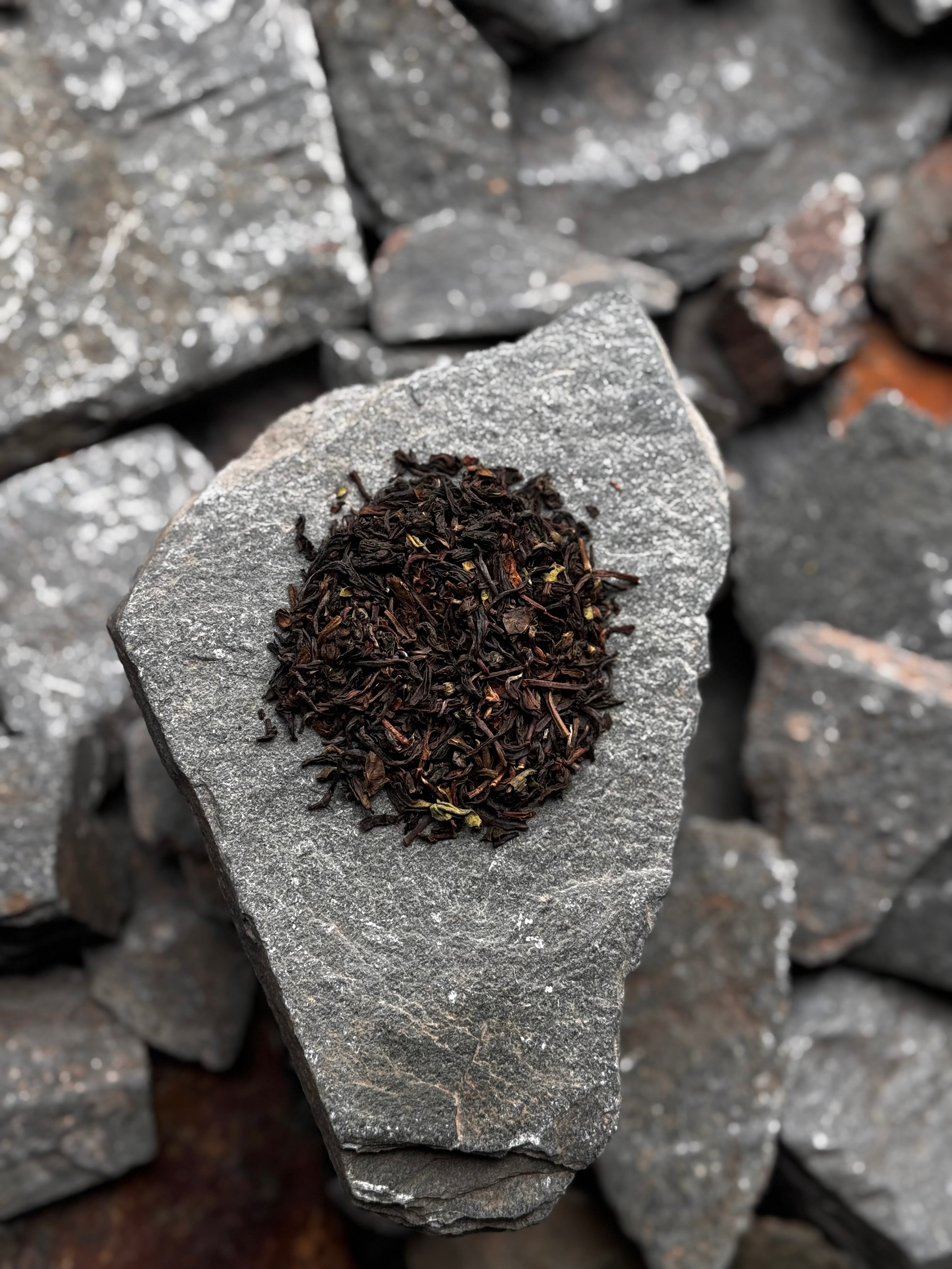 Derwents Darjeeling
