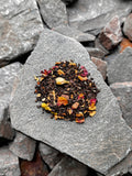 Spicy Rose Chai