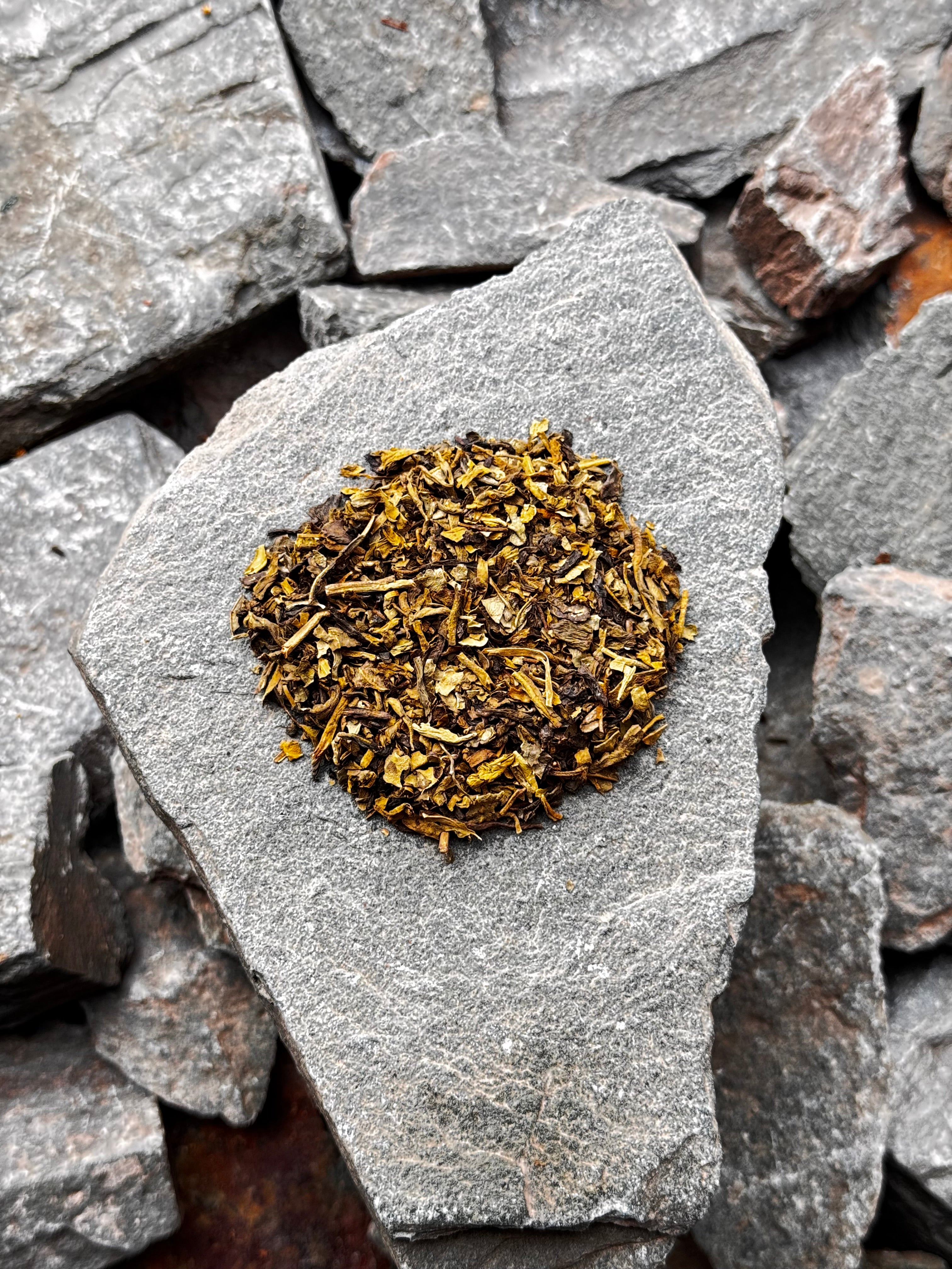 Decaf Sencha Kyushu Green