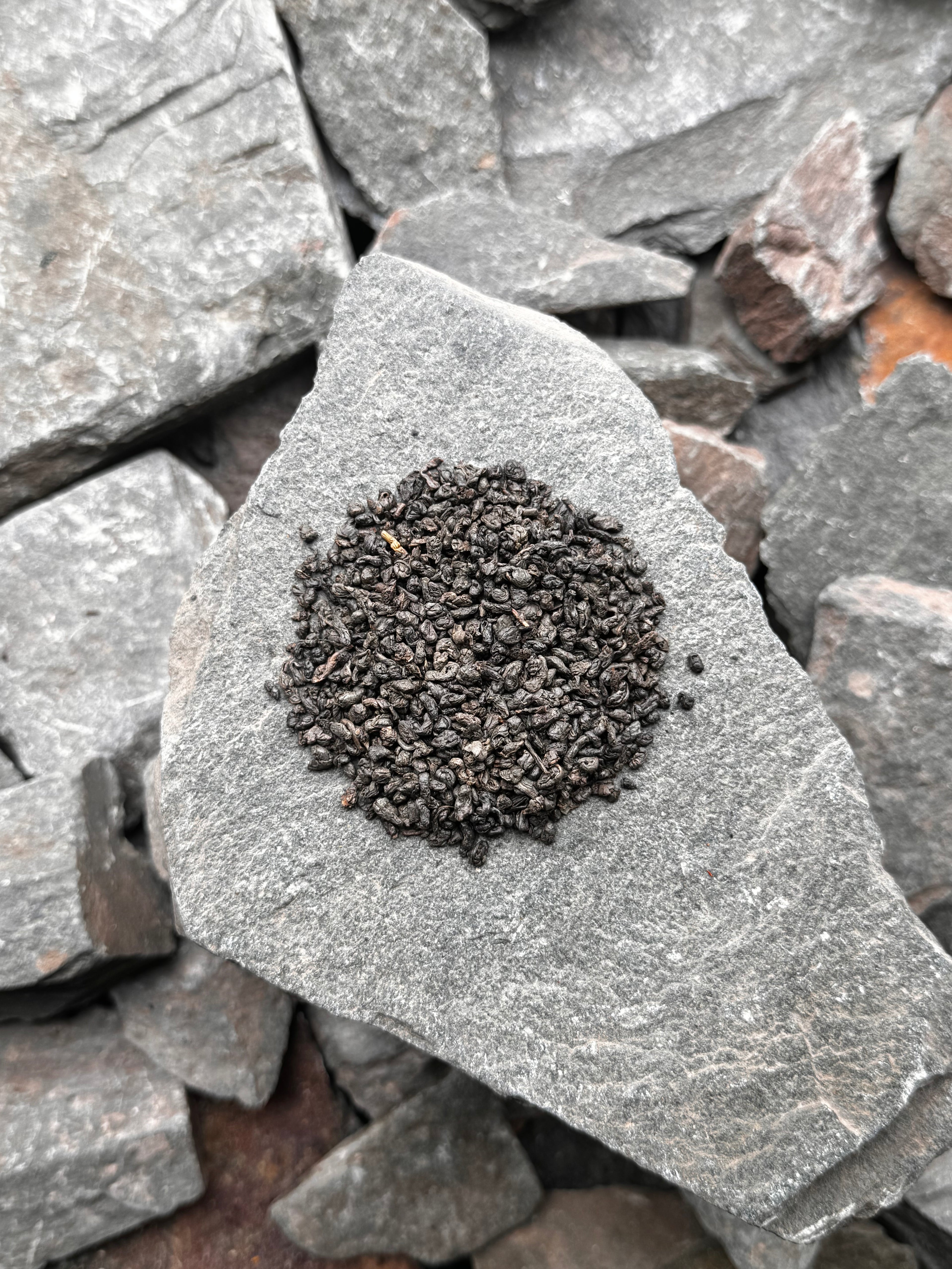 Pinhead Gunpowder