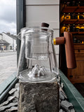Mountain Teapot
