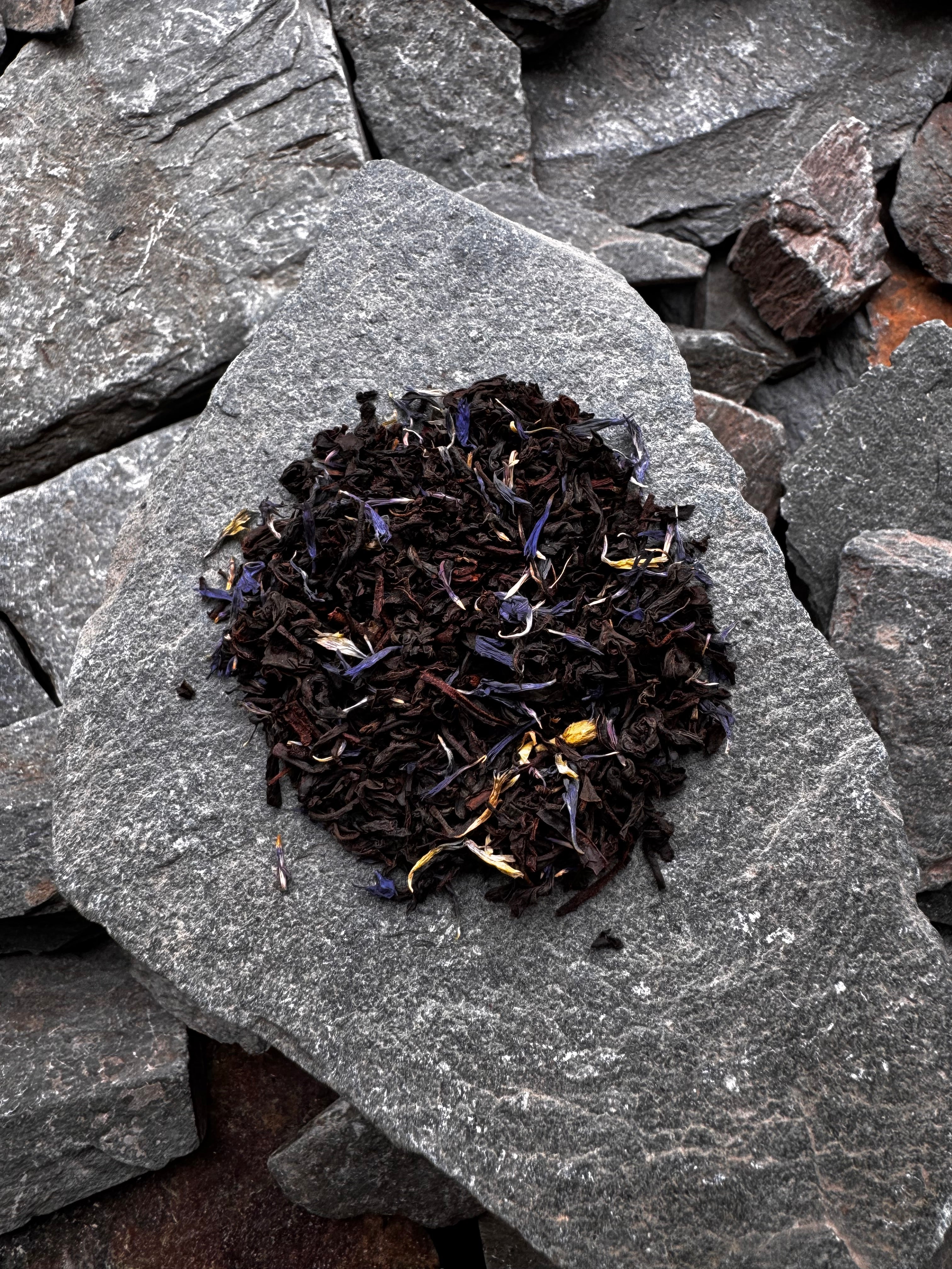 Earl Grey