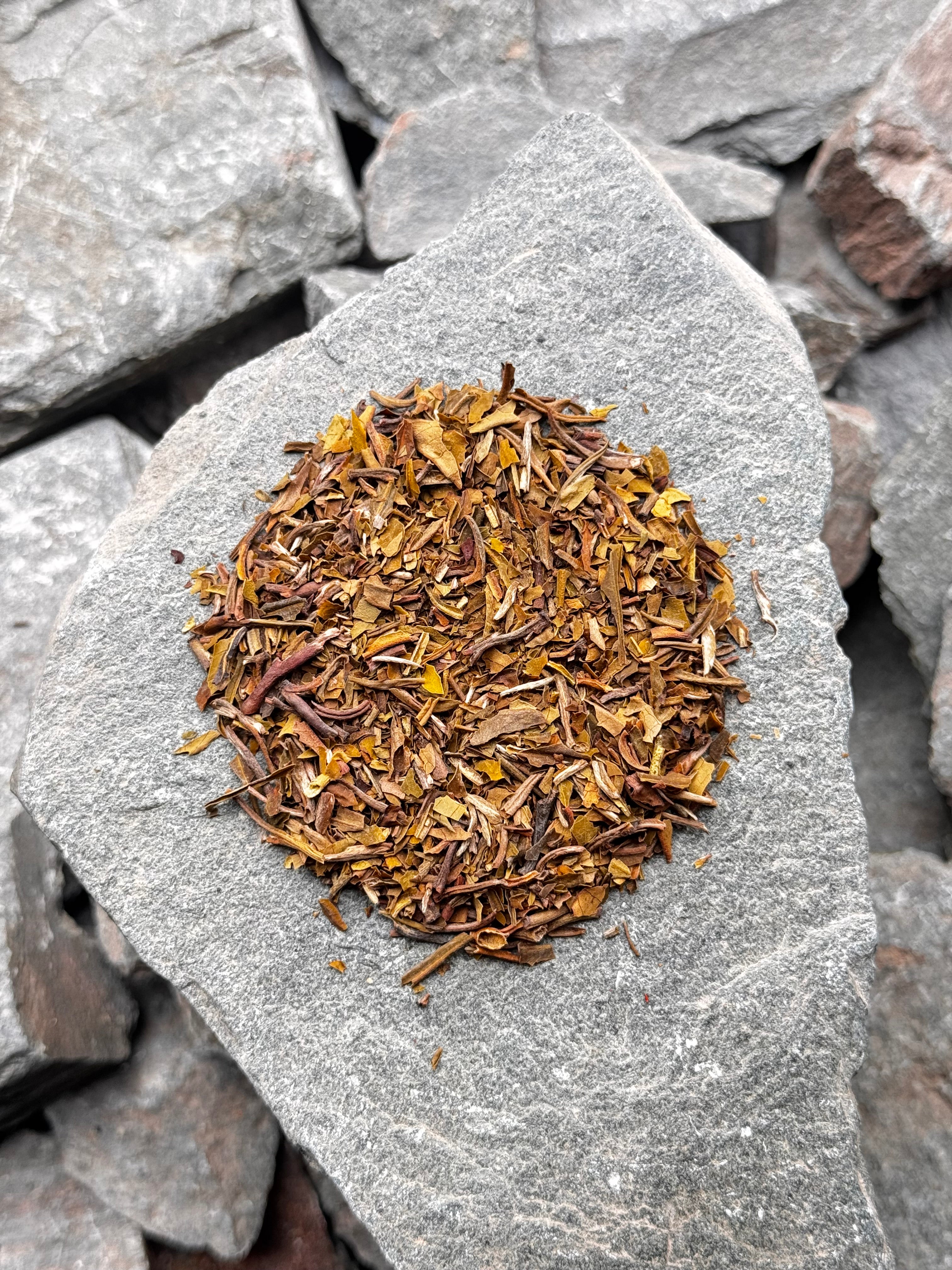 Kenya Zebra Sencha