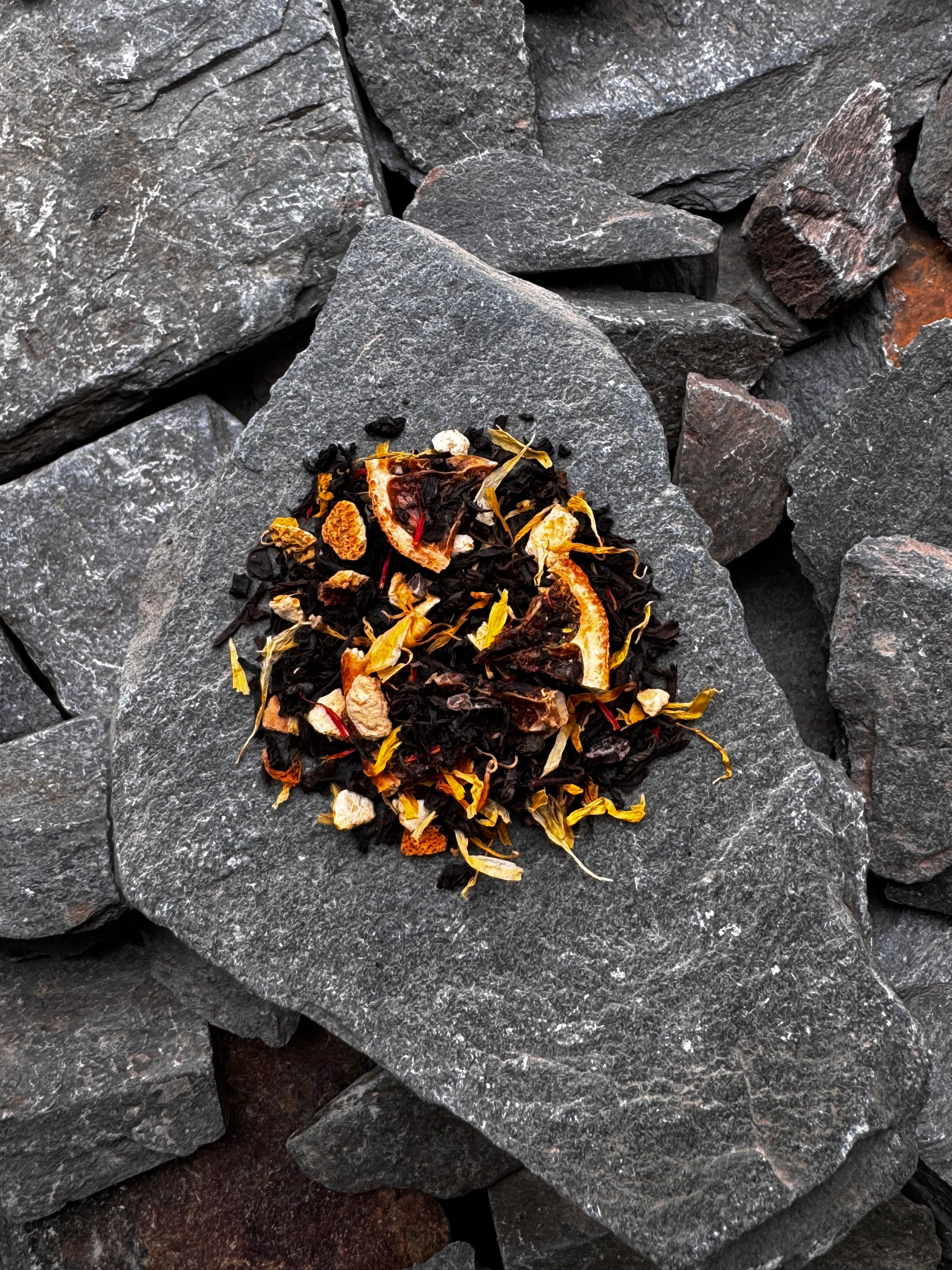 Chocolate Orange