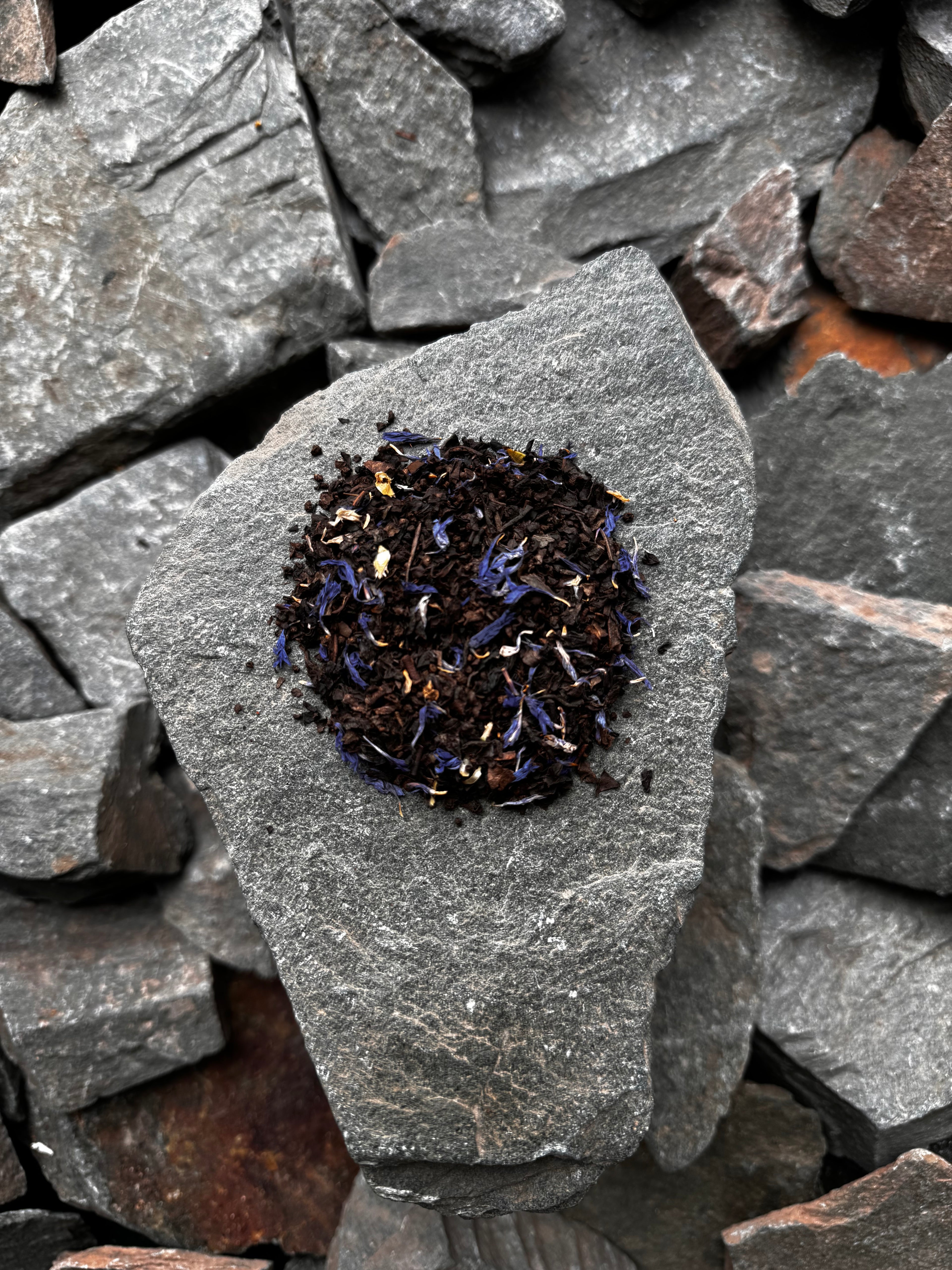 Decaf Earl Grey