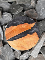 Resin Coasters