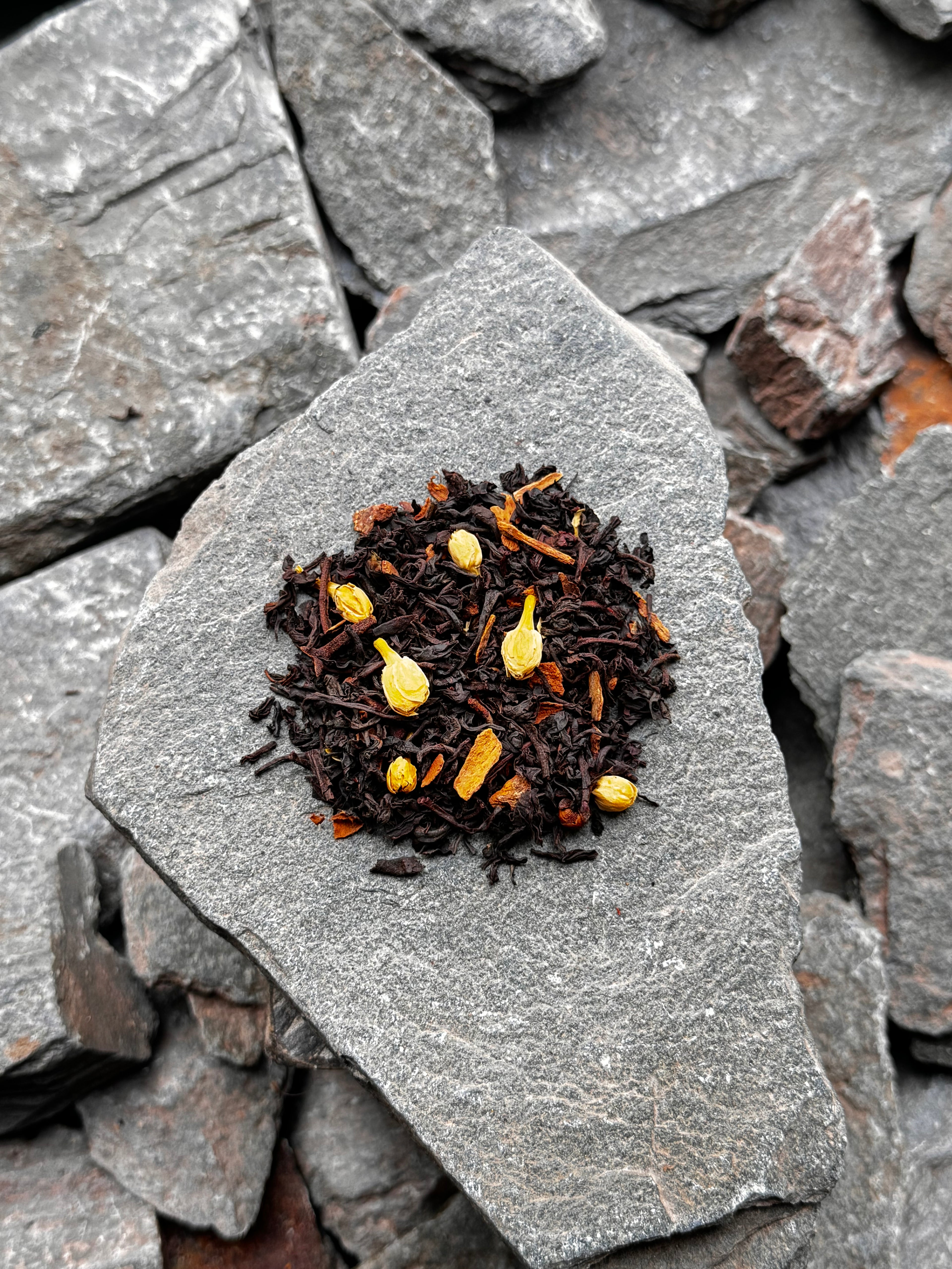 Mulled Spice