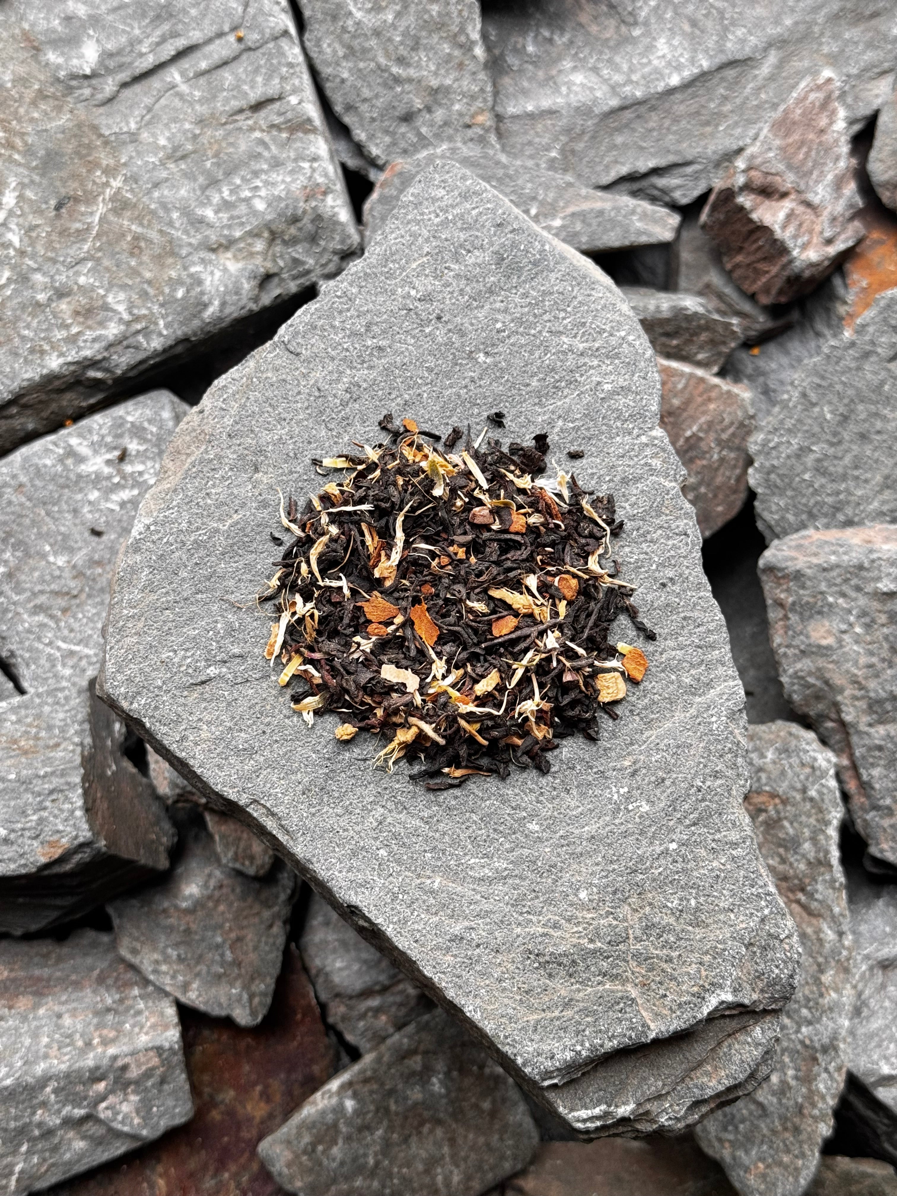 Chocolate Chai