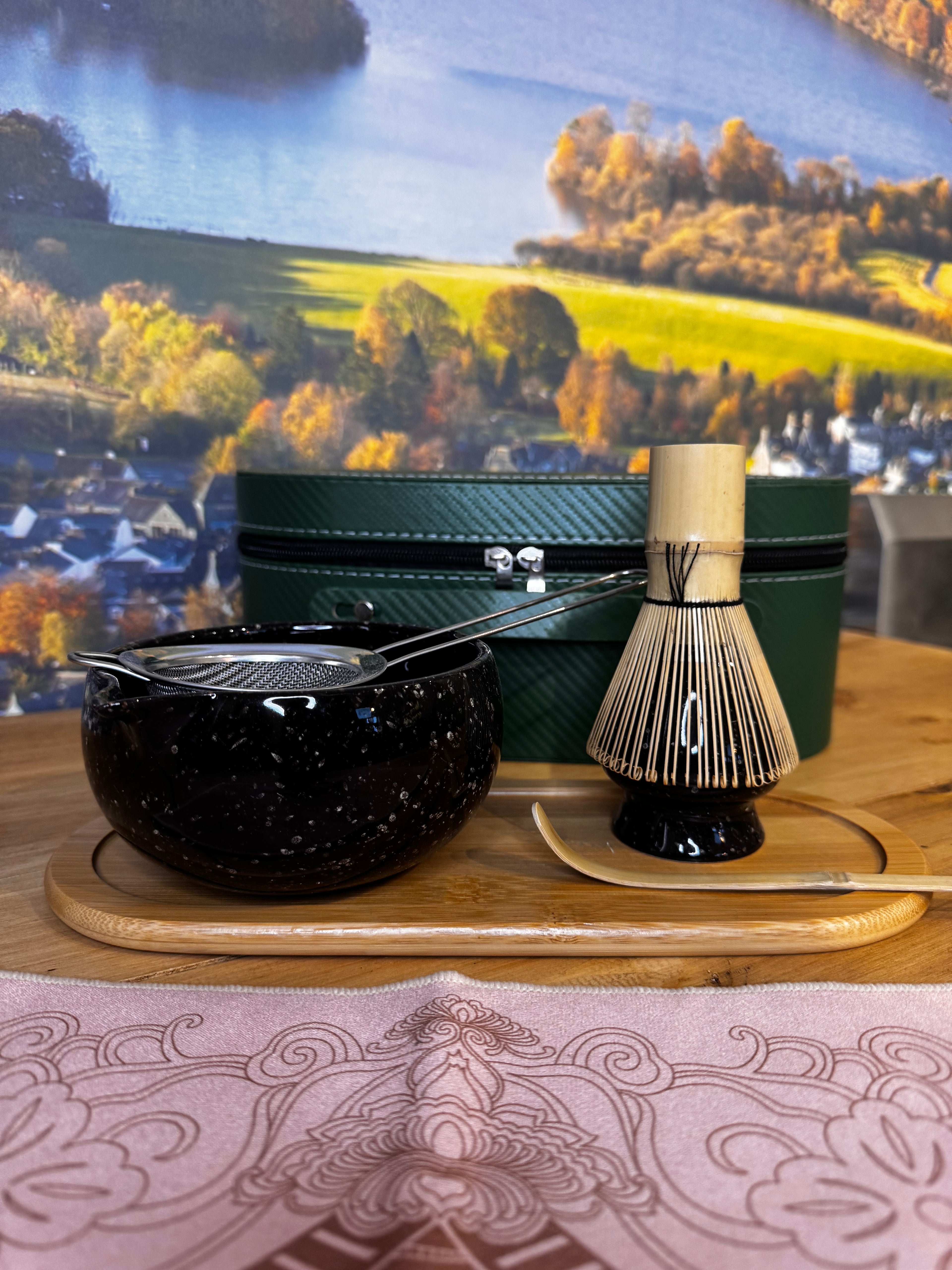 Complete Matcha Kit