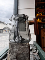 Mountain Teapot
