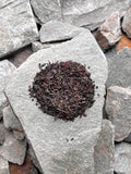 Organic Wild Blueberry