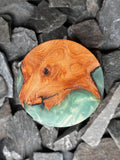 Resin Coasters
