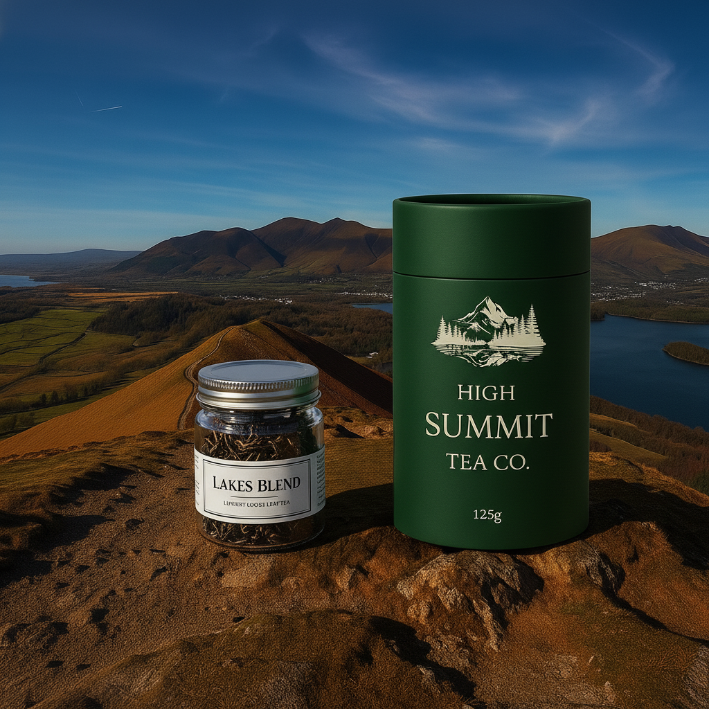 The Lakes Blend