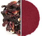 Organic Hibiscus Matcha