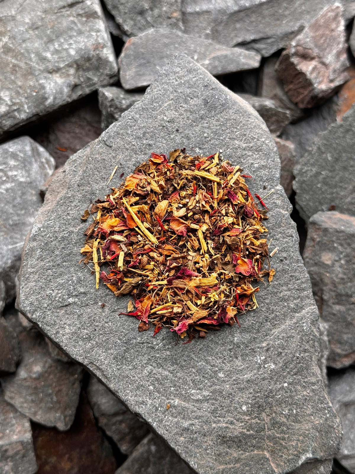 Summit Tea Break Wellness Tea – High Summit Tea