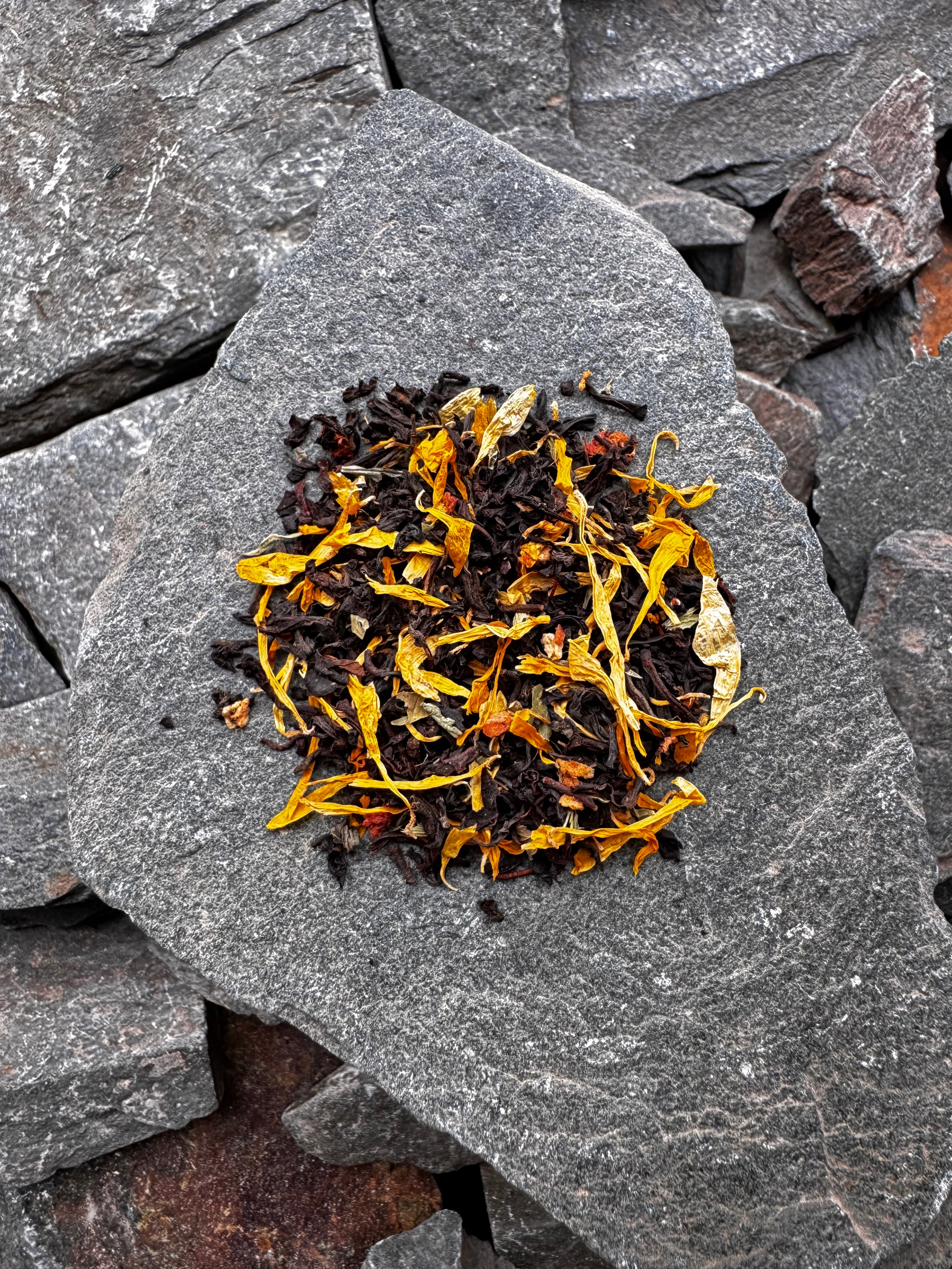 Borrowdale Blend