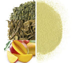 Organic Mango Matcha