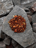 Cinnamon Bun Chai