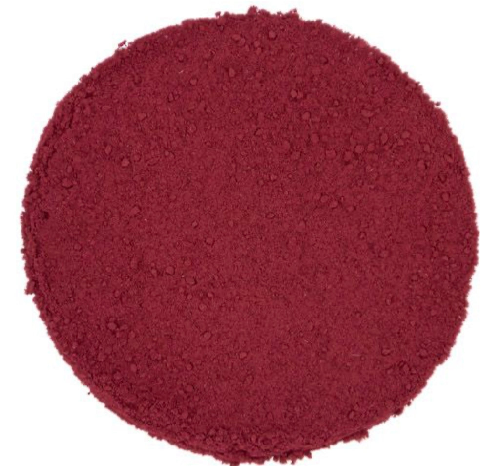 Organic Hibiscus Matcha