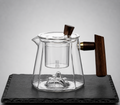 Mountain Teapot
